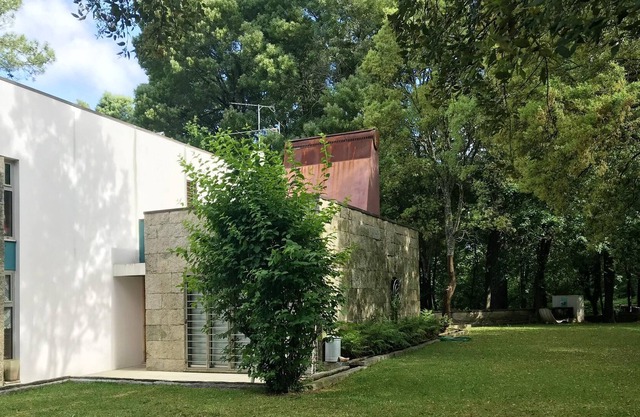 Homerez - House 6 km away from the beach for 3 ppl. with terrace at Guilhabreu