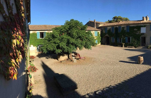 Homerez - House in Laure-Minervois
