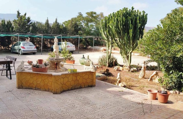 Homerez - House in Cartagena, shared pool