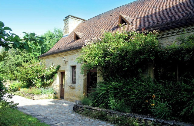Homerez - House in Saint-Cybranet