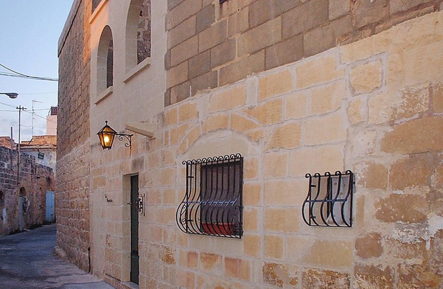 Homerez - House in Ix - Xewkija