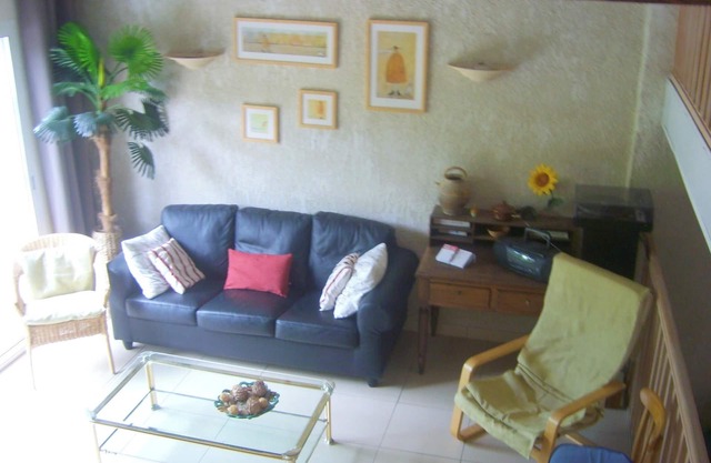 Homerez - House in Lunas with mountain view
