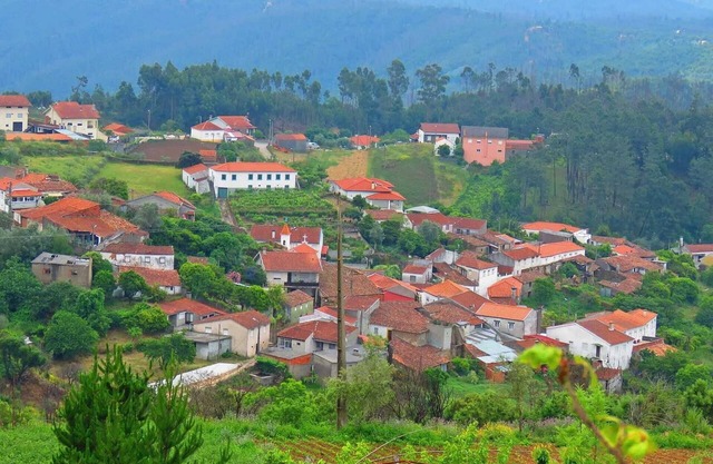 Homerez - House in Miranda do Corvo.
