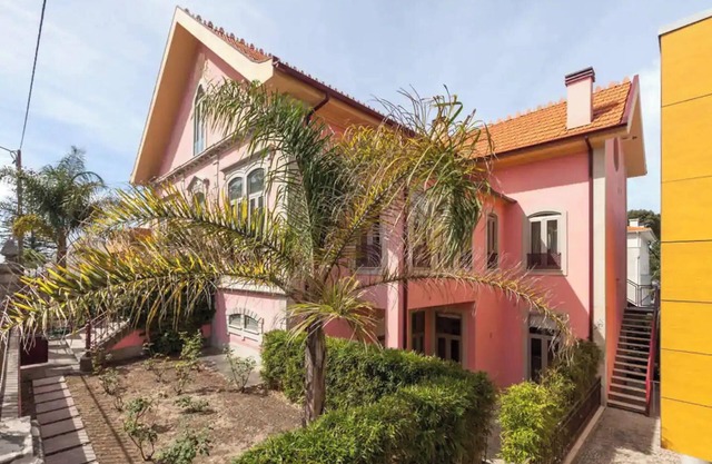 Homerez - House in Moledo, sea view.