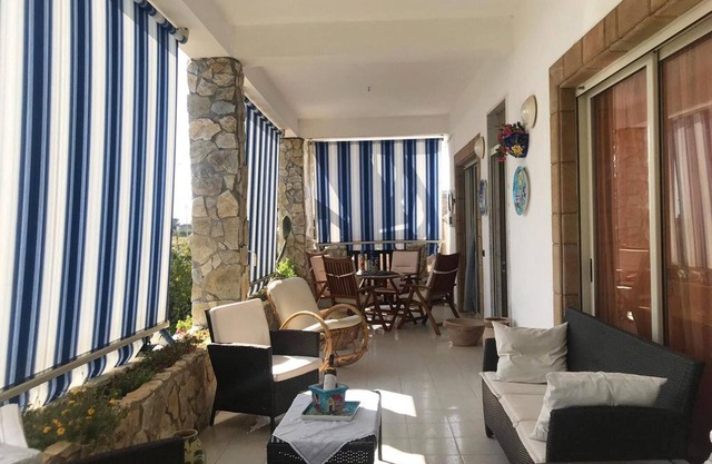 Homerez - House in San Giorgio, sea view