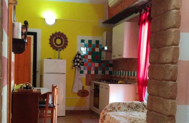 Homerez - Nice appartement 5 km away from the beach for 5 ppl.