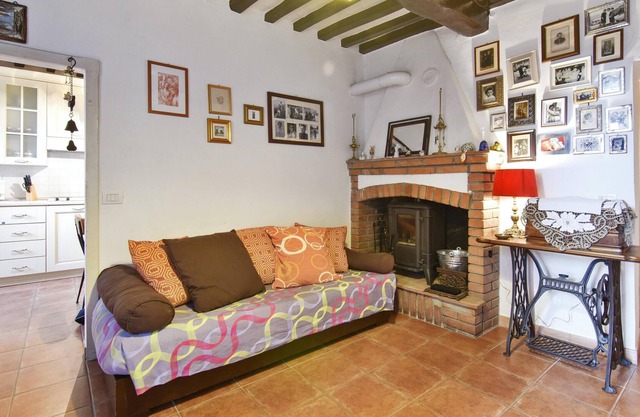 Homerez - Nice appartement for 3 ppl. at Roccastrada