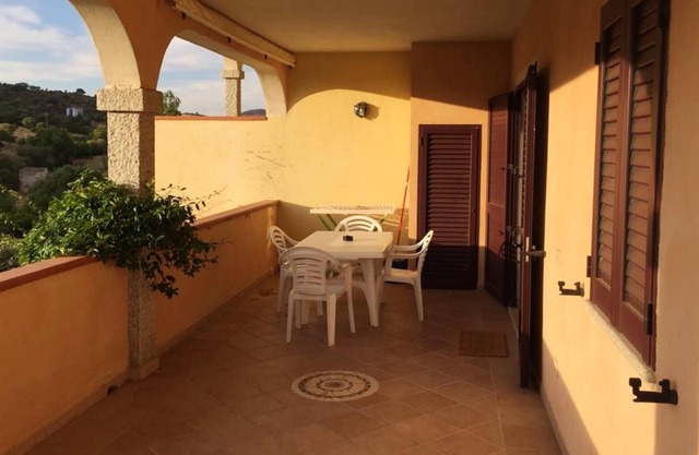 Homerez - Nice appartement 4 km away from the beach for 6 ppl. at San Teodoro
