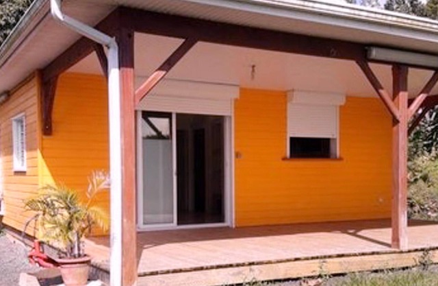 Homerez - Nice house with garden and terrace & Wifi