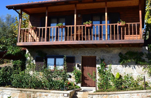 Homerez - Nice house With mountain view and terrace