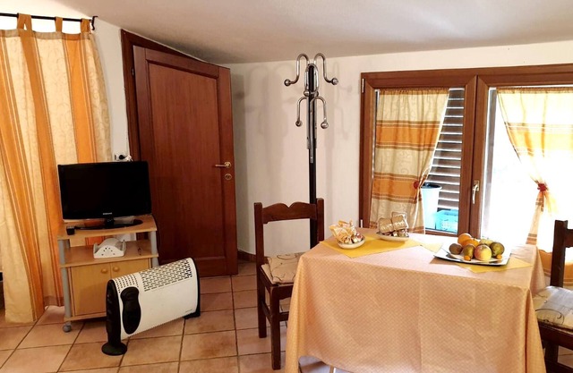Homerez - Nice studio for 3 ppl. at Calangianus