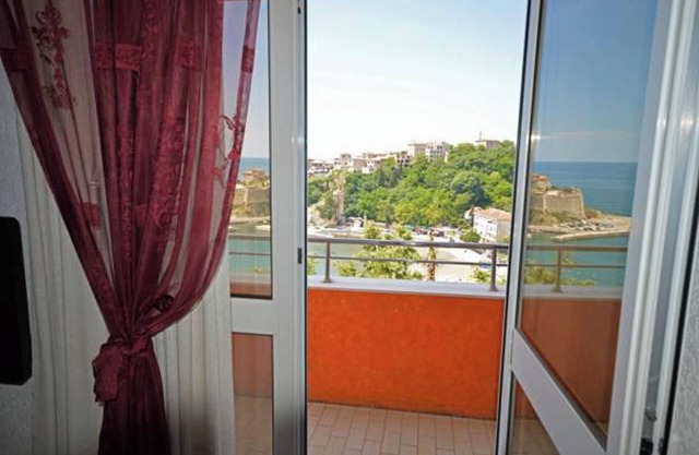 Homerez - Sea View Apartment in Ulcinj - 40 sqm