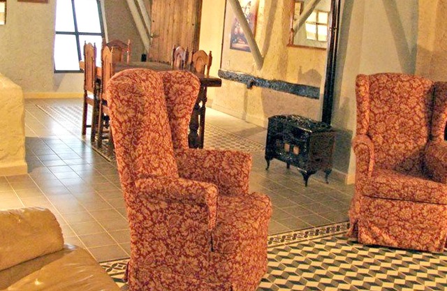 Homerez - Spacious appartement for 4 ppl. at Valeria