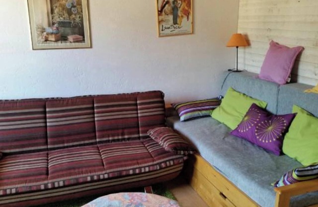 Homerez - Studio in Bagnères-de-Luchon