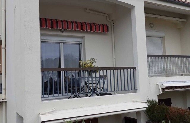 Homerez - Studio in Dolus-d'Oléron