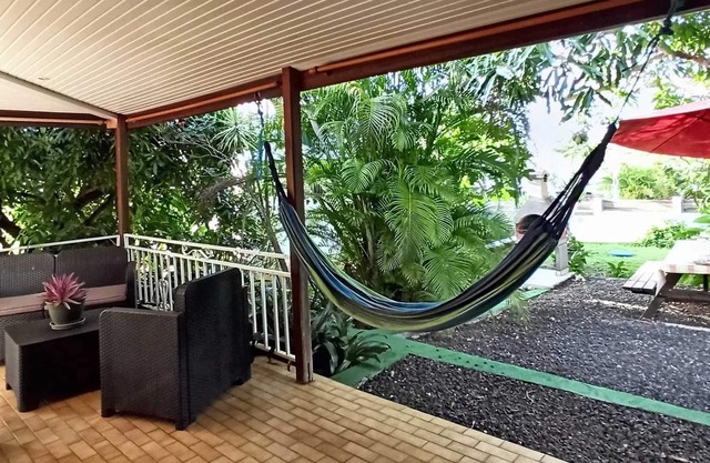 Homerez - Studio in Sainte-Anne