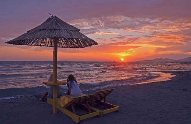 Homerez - Studio in Ulcinj - Sea View