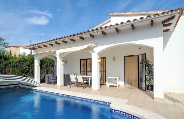 Homerez - Villa in Castelló d'Empúries