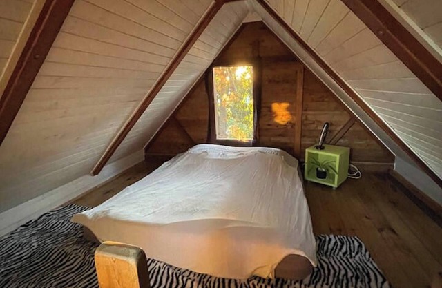 Homerez - Villa in Le Tampon, mountain view.