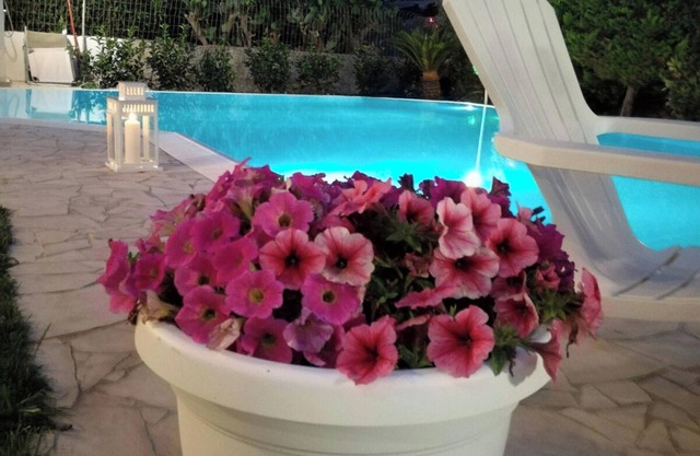 Homerez - Villa in Ragusa with Pool 50m²