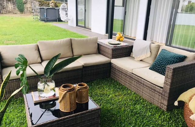 Homerez - Villa with private pool in Neiva
