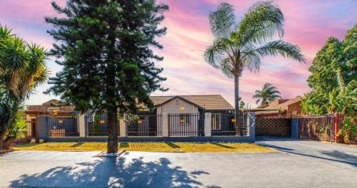 Homes of Ace 3 bedroom Villa