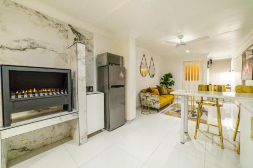 Homes of Ace Executive