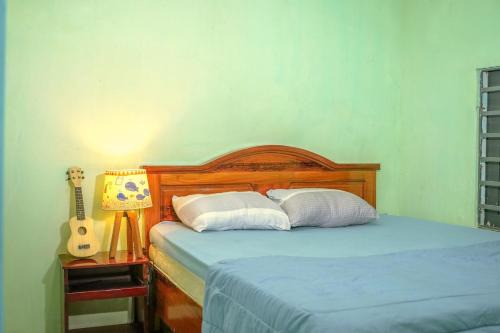 Homestay Ông Bà Tám Làng Lò