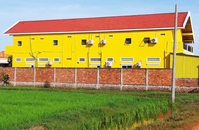 Homestay 1-2pax AC room 4 including private kitchen