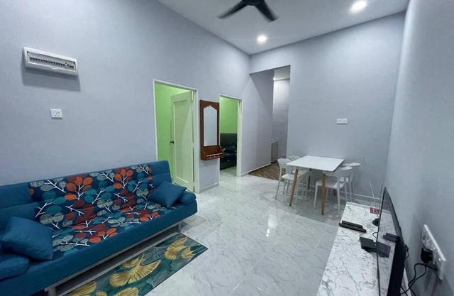 Homestay 4S