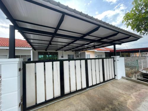 HOMESTAY ADELIa