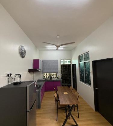 Homestay Akhiliman