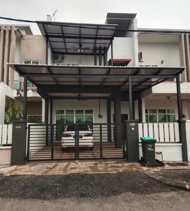 Homestay Alor Setar - VILLA FARAH