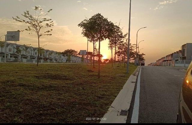 Homestay Berkat