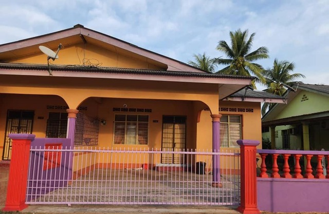 Homestay Bonda