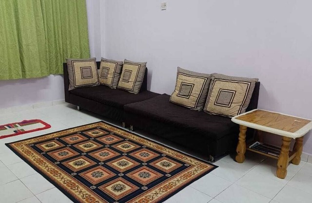 Homestay Budget Alor Setar