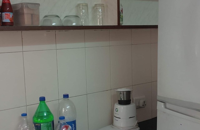 HomeStay Bungalow apt Chembur Mumbai - Approved by India Tourism and MTDC
