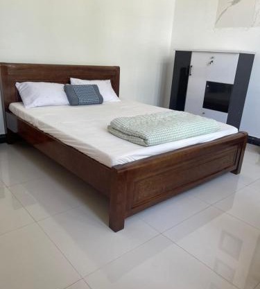 Homestay & Cafe Xã Đảo