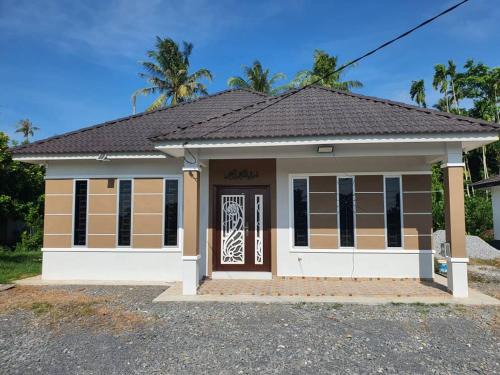 Homestay Cheq Gu