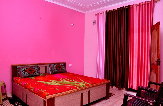 HOMESTAY CHOUDHARY MANSION
