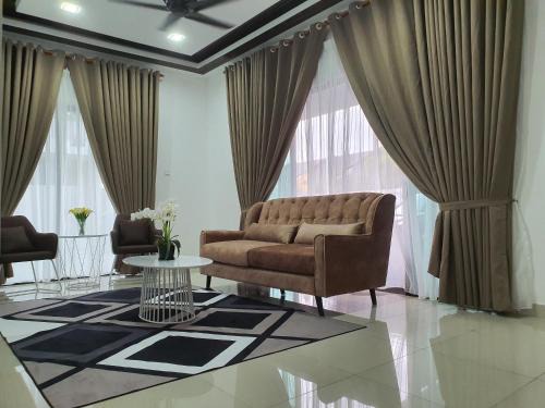 Homestay D'Bertam, Kepala Batas, Penang, Muslim Saja