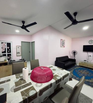 Homestay D Makmur UNIT 2