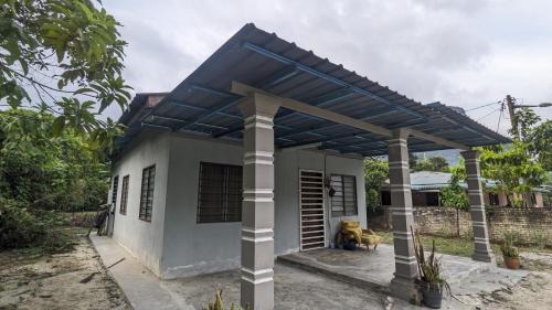 Homestay Dipang