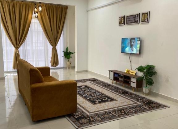Homestay DNailah