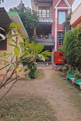 Homestay Haldwani