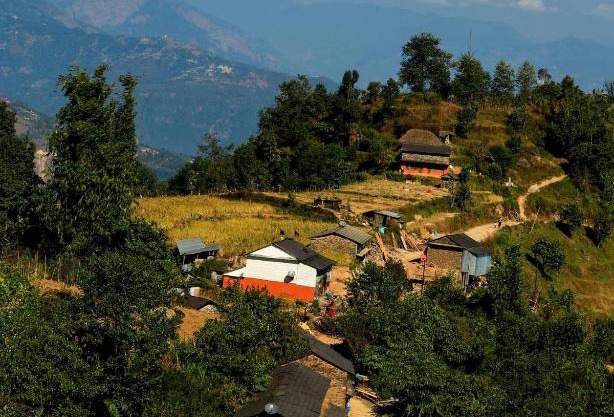 Homestay in Baglung - Hadikot Community Homestay