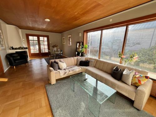 Homestay in Oslo City 2
