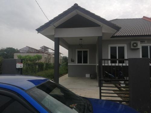 Homestay Insan