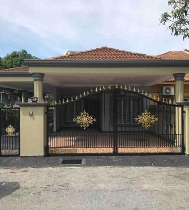 Homestay Islam Bandar Tasik Puteri Rawang