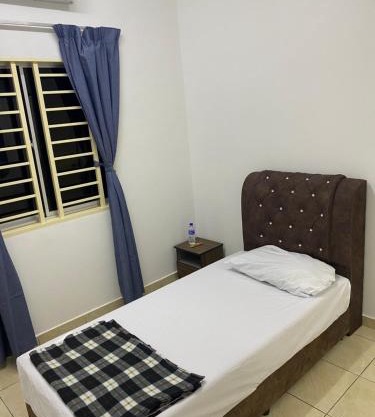 Homestay Krubong Village Vibe